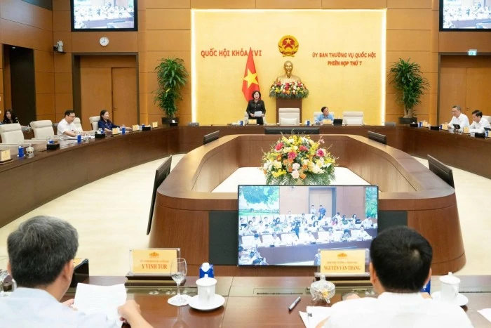 kien dinh giu vung on dinh kinh te vi mo huong toi tang truong 2 con so
