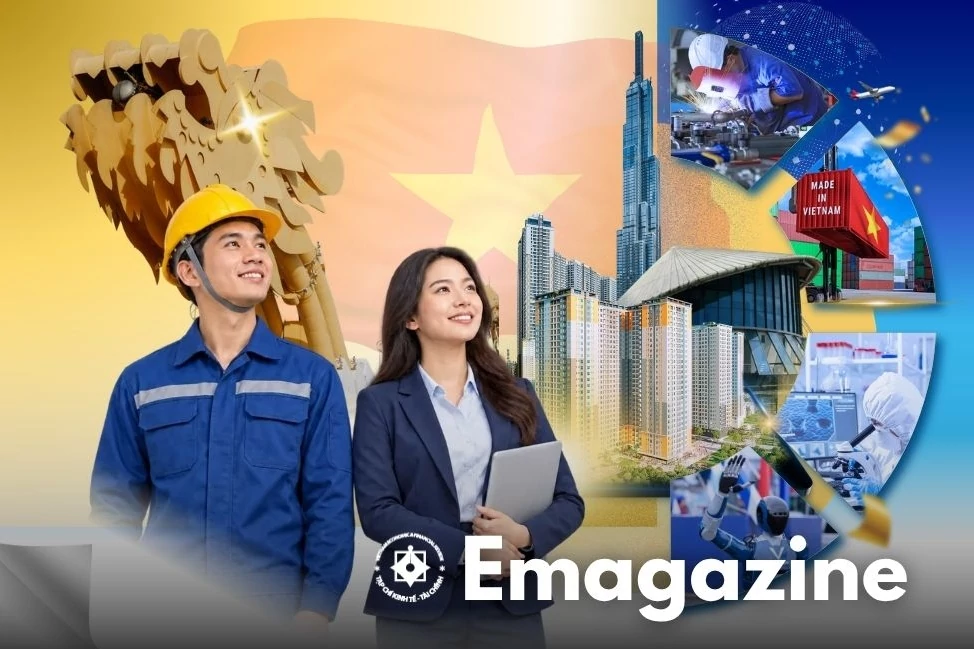 emagazine tang truong 2 con so dong long don luc cho chang nuoc rut