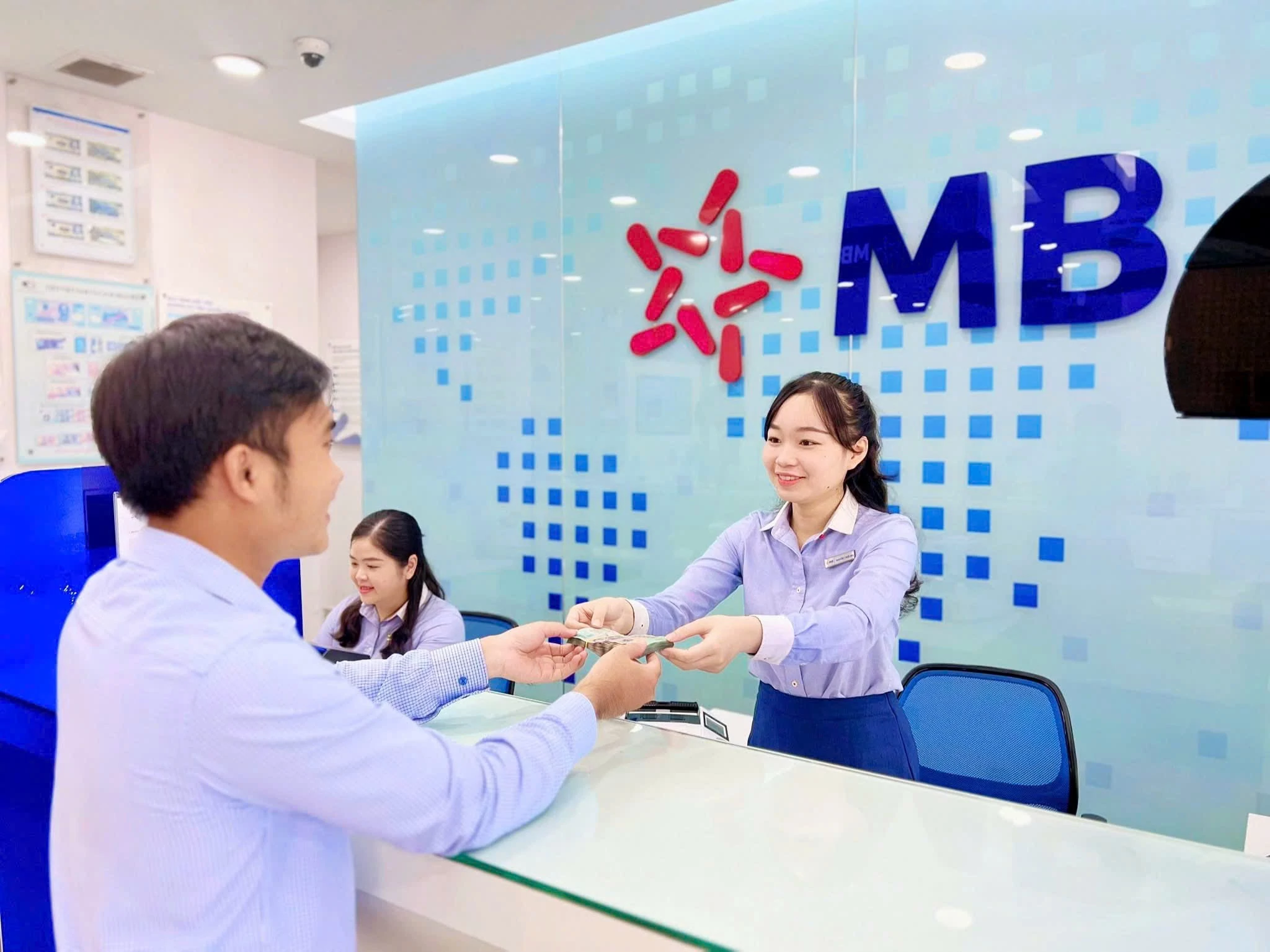 HDBank và MB được dự báo dẫn đầu tăng trưởng lợi nhuận quý III