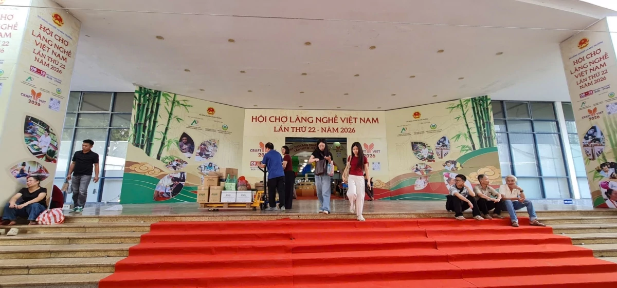 Kết nối văn hóa, mở rộng thị trường, phát triển kinh tế nông thôn