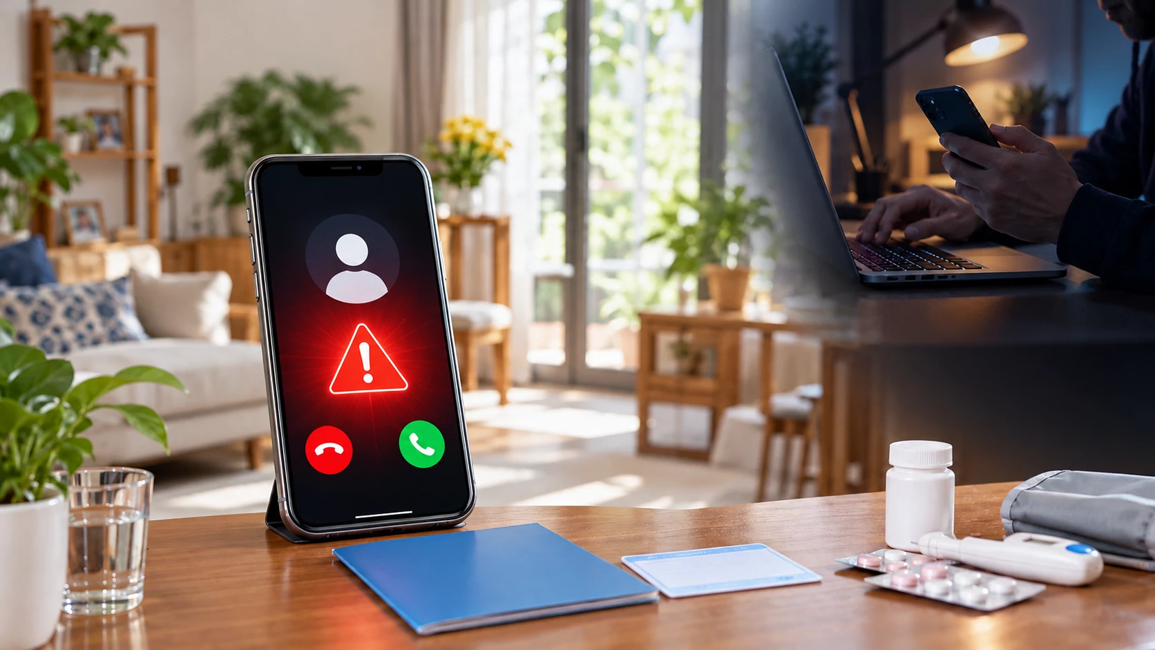 Khuyến nghị người dân cảnh giác với các thủ đoạn lừa đảo liên quan đến bảo hiểm xã hội, bảo hiểm y tế