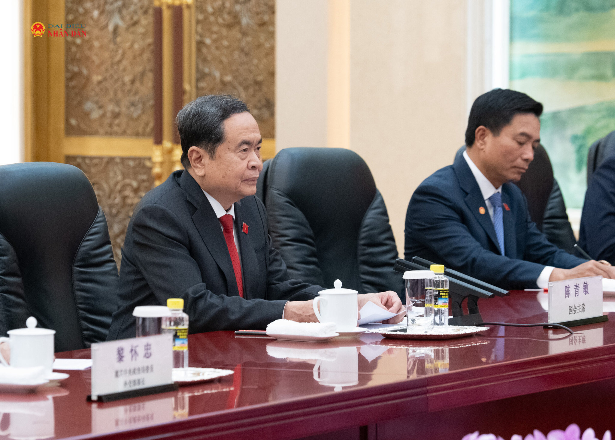 Nâng tầm kết nối hạ tầng chiến lược Việt Nam - Trung Quốc