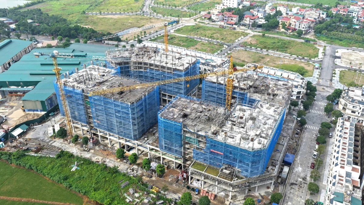 Hà Nội siết xét duyệt hồ sơ và quản lý sử dụng nhà ở xã hội