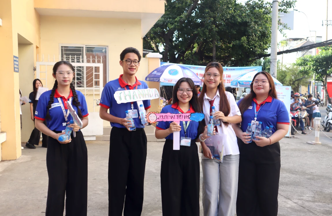 Doanh nhân Võ Đăng Linh và hành trình đưa nước uống thương hiệu Việt đến gần cộng đồng