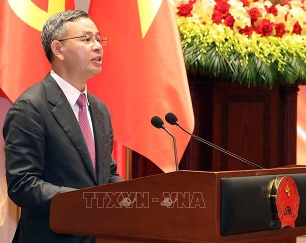 khoi thong nguon luc doanh nghiep de tao da tang truong 2 con so