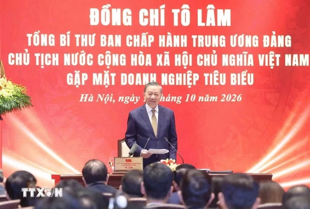 Khơi thông nguồn lực doanh nghiệp để tạo đà tăng trưởng 2 con số