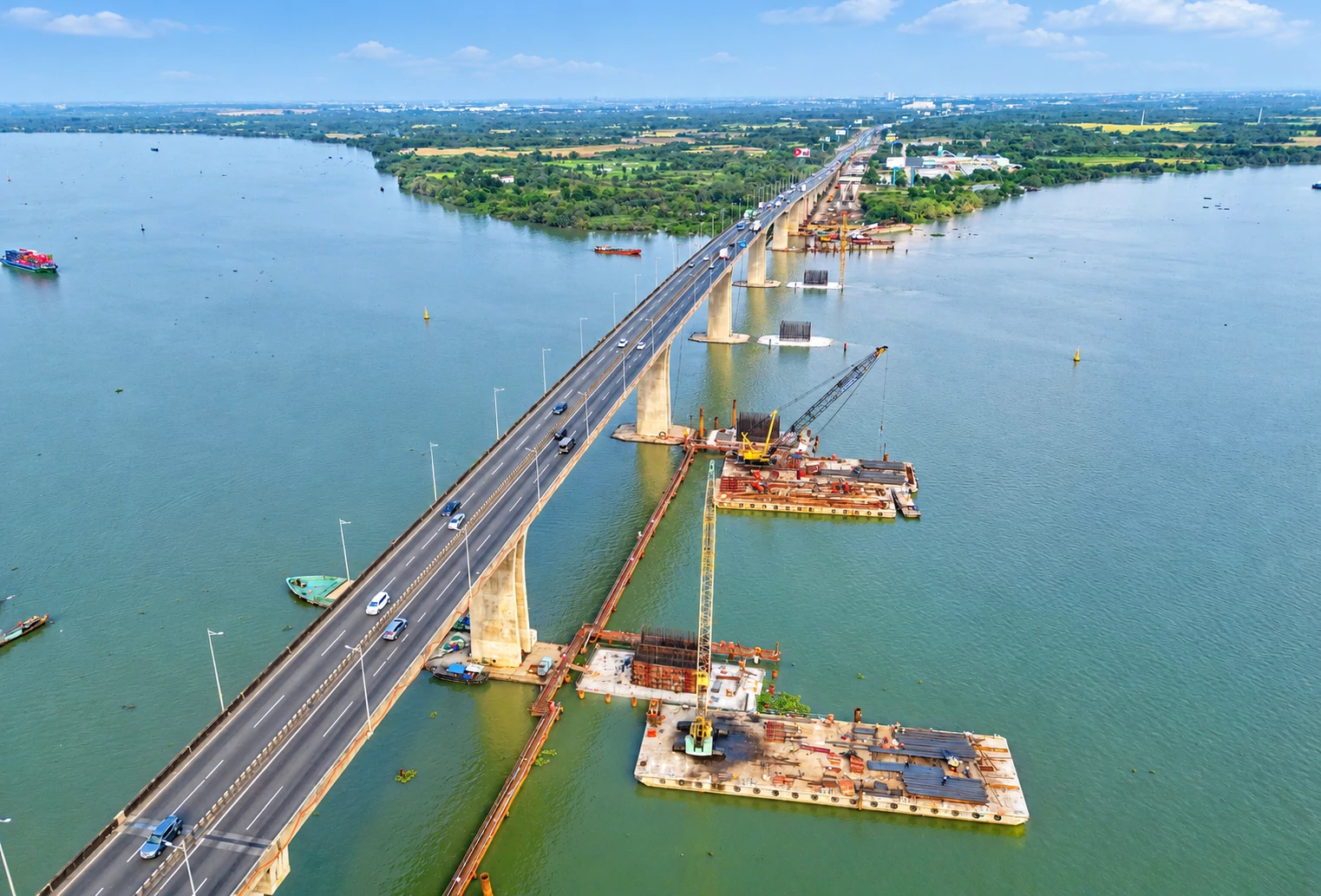 Bài cuối: Để đầu tư công “chuyển hóa” thành tăng trưởng Bài cuối: Để đầu tư công “chuyển hóa” thành tăng trưởng