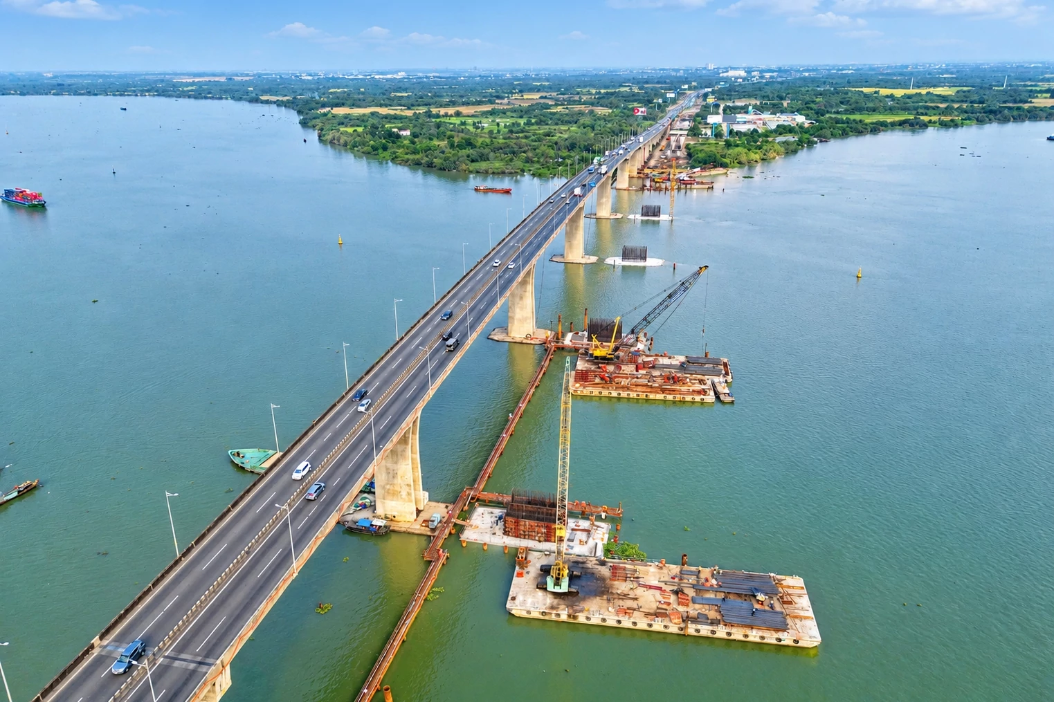 bai cuoi de dau tu cong chuyen hoa thanh tang truong
