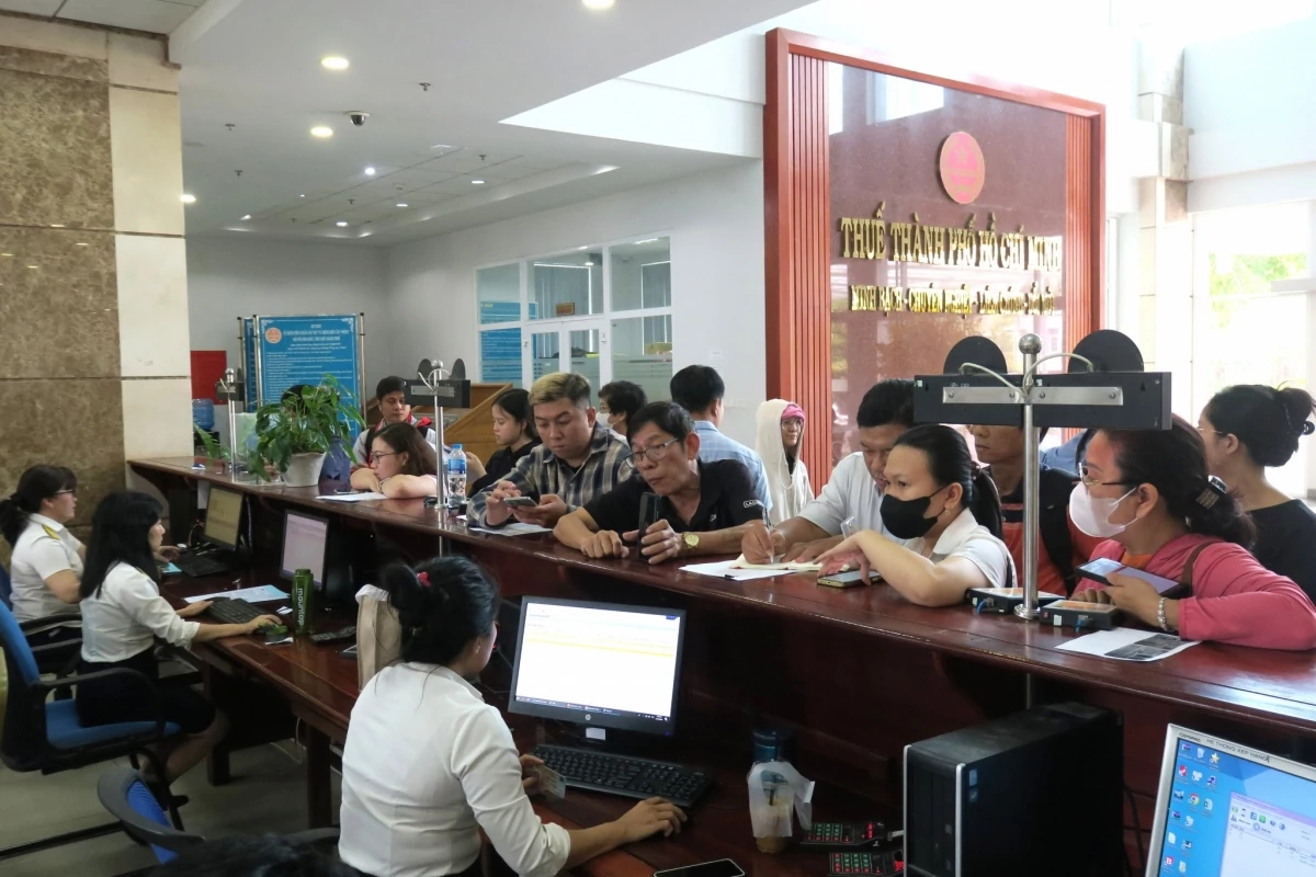 Cần thống nhất cơ chế xử lý đối với hóa đơn giá trị gia tăng đầu vào bỏ sót