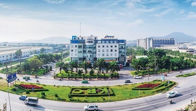 Tài chính doanh nghiệp 24/7: FPT hợp tác phát triển AI, Hòa Phát tăng sản lượng, Kinh Bắc báo lãi quý III tăng mạnh Tài chính doanh nghiệp 24/7: FPT hợp tác phát triển AI, Hòa Phát tăng sản lượng, Kinh Bắc báo lãi quý III tăng mạnh