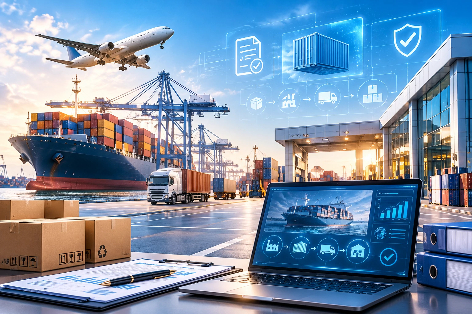 Doanh nghiệp Việt cần chủ động thích ứng với lộ trình kiểm soát mới của EU