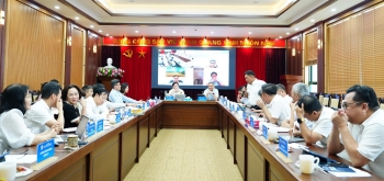 DATC tăng tốc về đích, tạo đà bứt phá cho năm 2027