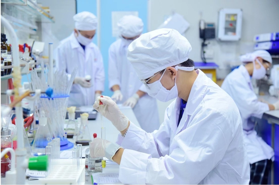 Gỡ vướng dự toán để dòng vốn khoa học và công nghệ đi đúng địa chỉ Gỡ vướng dự toán để dòng vốn khoa học và công nghệ đi đúng địa chỉ