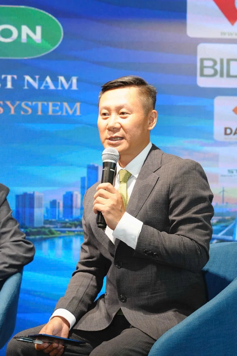 Từ niềm tin chính sách đến khát vọng vươn xa của doanh nghiệp Từ niềm tin chính sách đến khát vọng vươn xa của doanh nghiệp