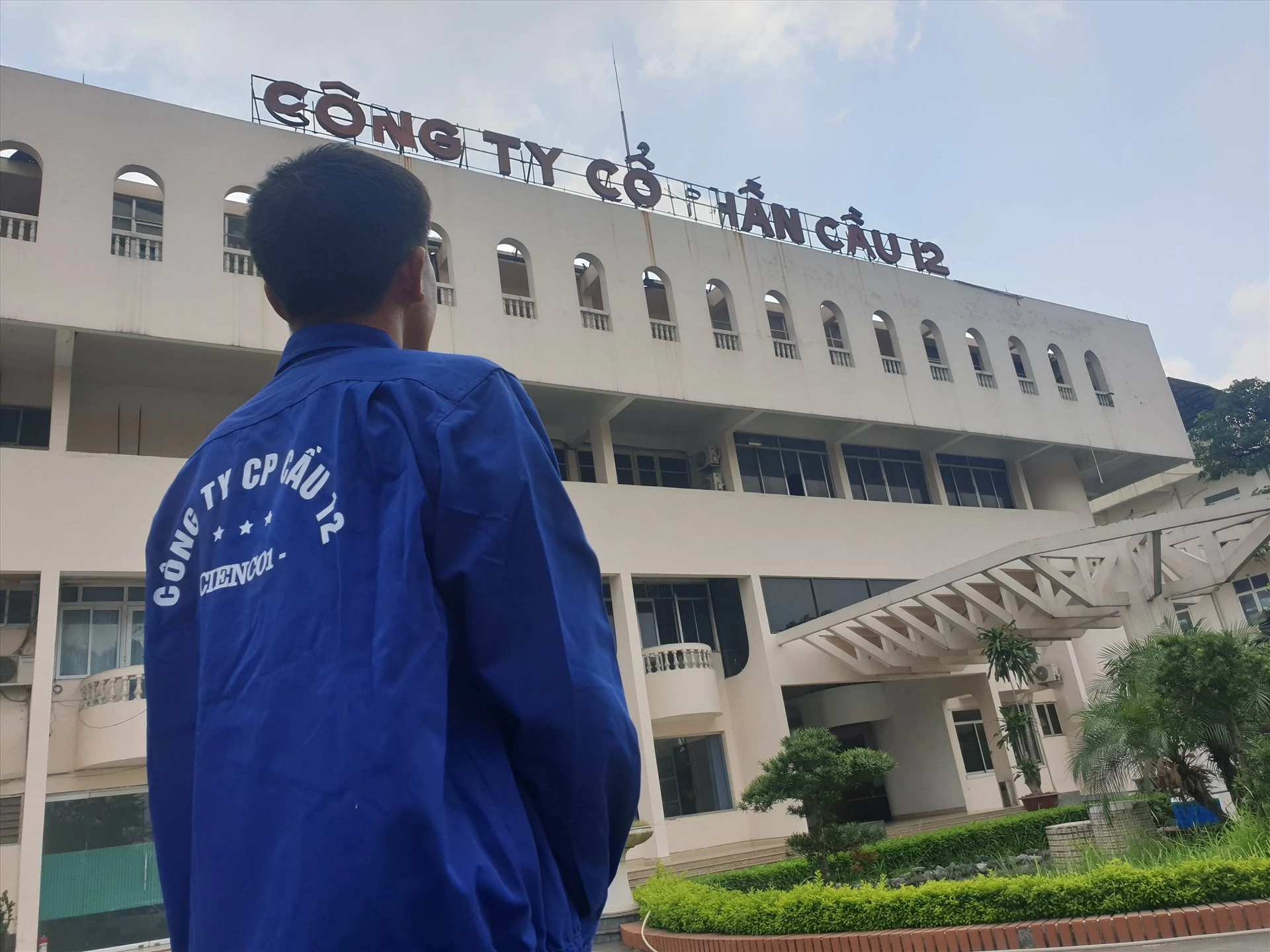 Doanh nghiệp xây dựng, cơ khí “đội sổ” nợ bảo hiểm xã hội tại Hà Nội