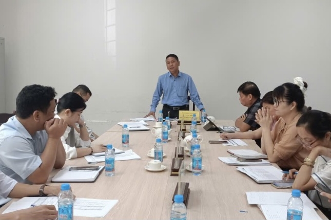 Lan tỏa chính sách an sinh