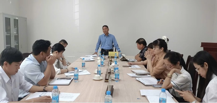Lan tỏa chính sách an sinh