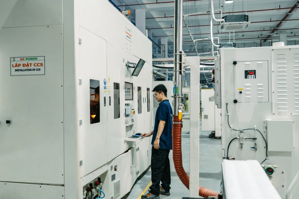 Doanh nhân trước vận hội mới: Niềm tin, trăn trở và khát vọng vươn xa Doanh nhân trước vận hội mới: Niềm tin, trăn trở và khát vọng vươn xa