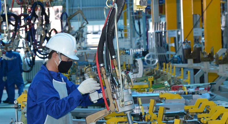 Doanh nhân trước vận hội mới: Niềm tin, trăn trở và khát vọng vươn xa Doanh nhân trước vận hội mới: Niềm tin, trăn trở và khát vọng vươn xa