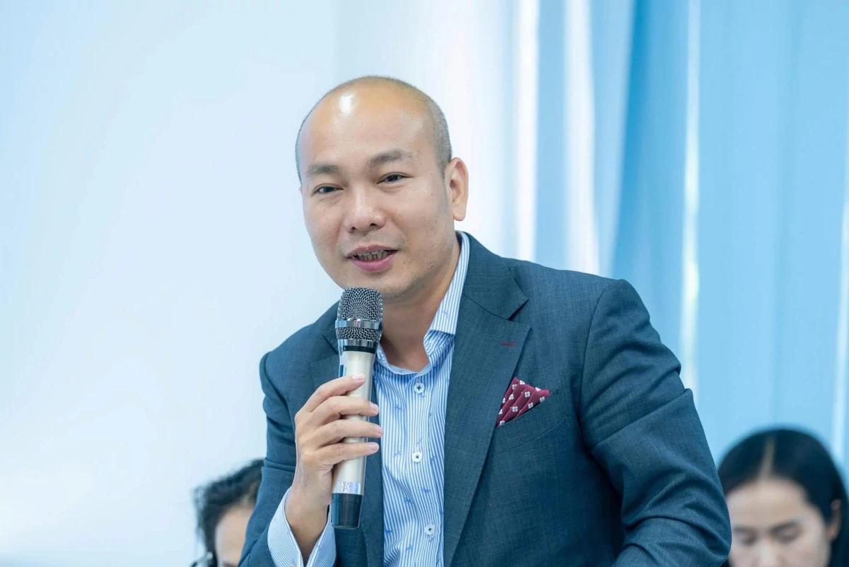 Doanh nhân trước vận hội mới: Niềm tin, trăn trở và khát vọng vươn xa Doanh nhân trước vận hội mới: Niềm tin, trăn trở và khát vọng vươn xa