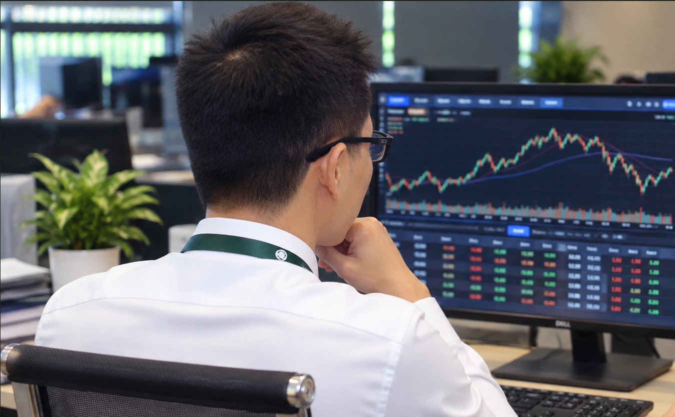 Sự kiện chứng khoán ngày 14/10