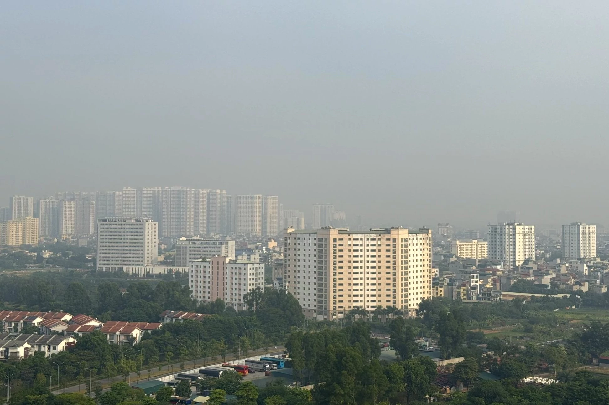 Ảnh Thuỳ Linh. Ảnh Thuỳ Linh.