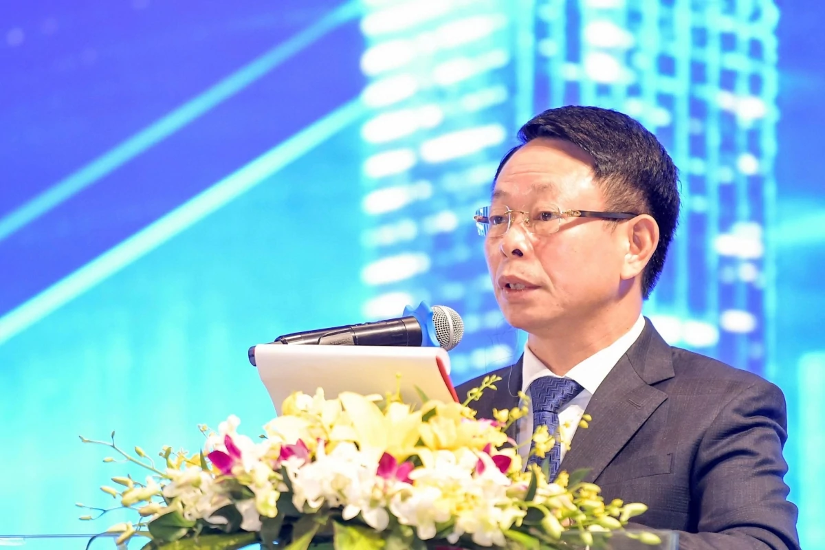 Kết nối thanh toán số với dịch vụ, lấy người dùng làm trung tâm Kết nối thanh toán số với dịch vụ, lấy người dùng làm trung tâm