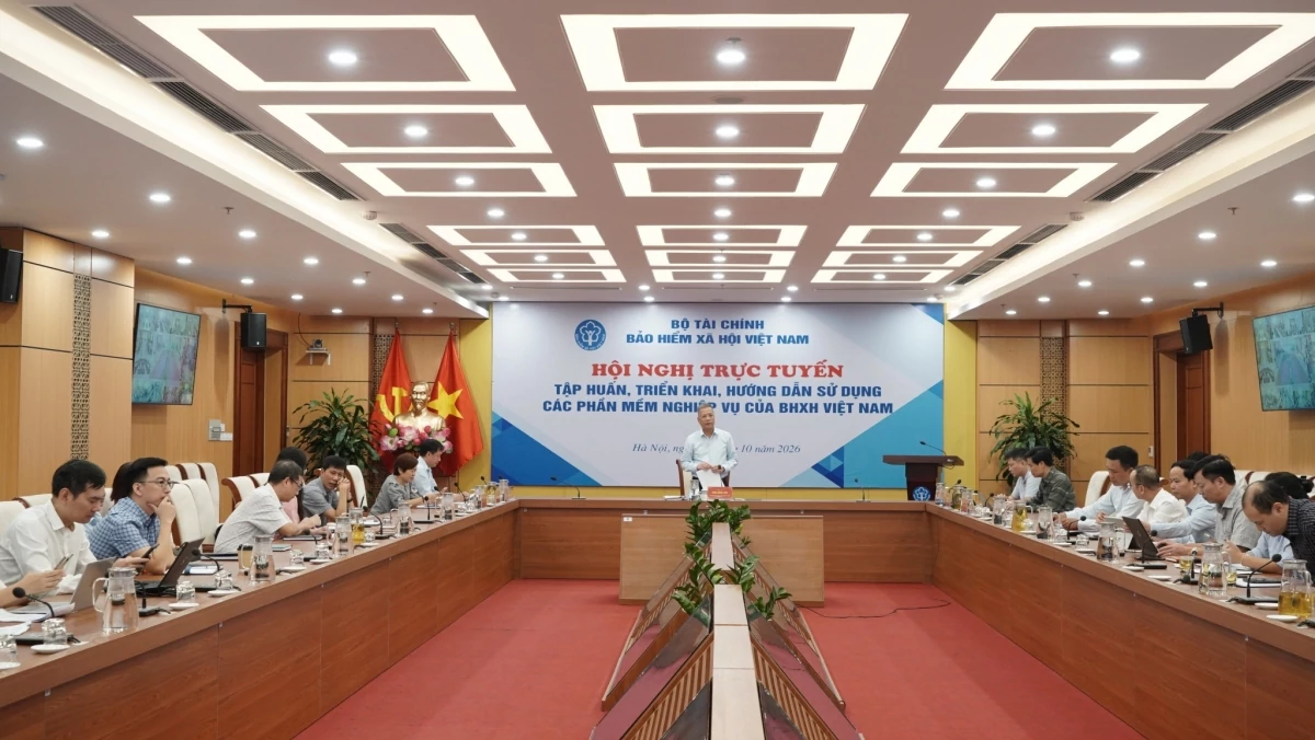 bảo hiểm xã hội