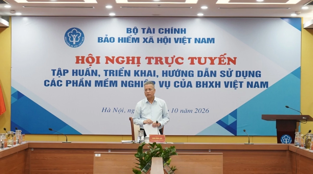 bảo hiểm xã hội
