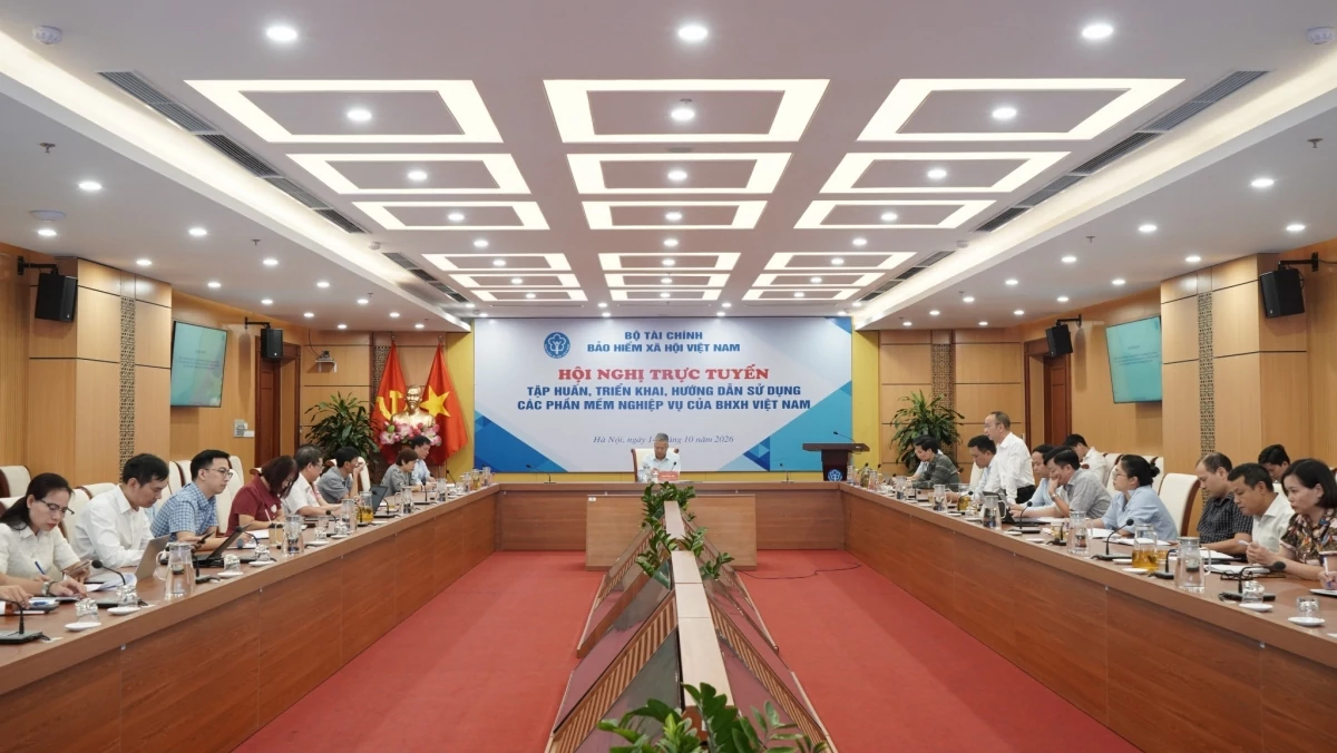 bảo hiểm xã hội