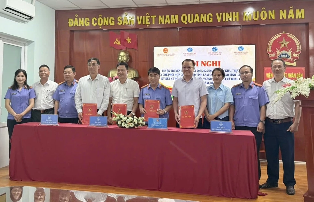 Viện Kiểm sát