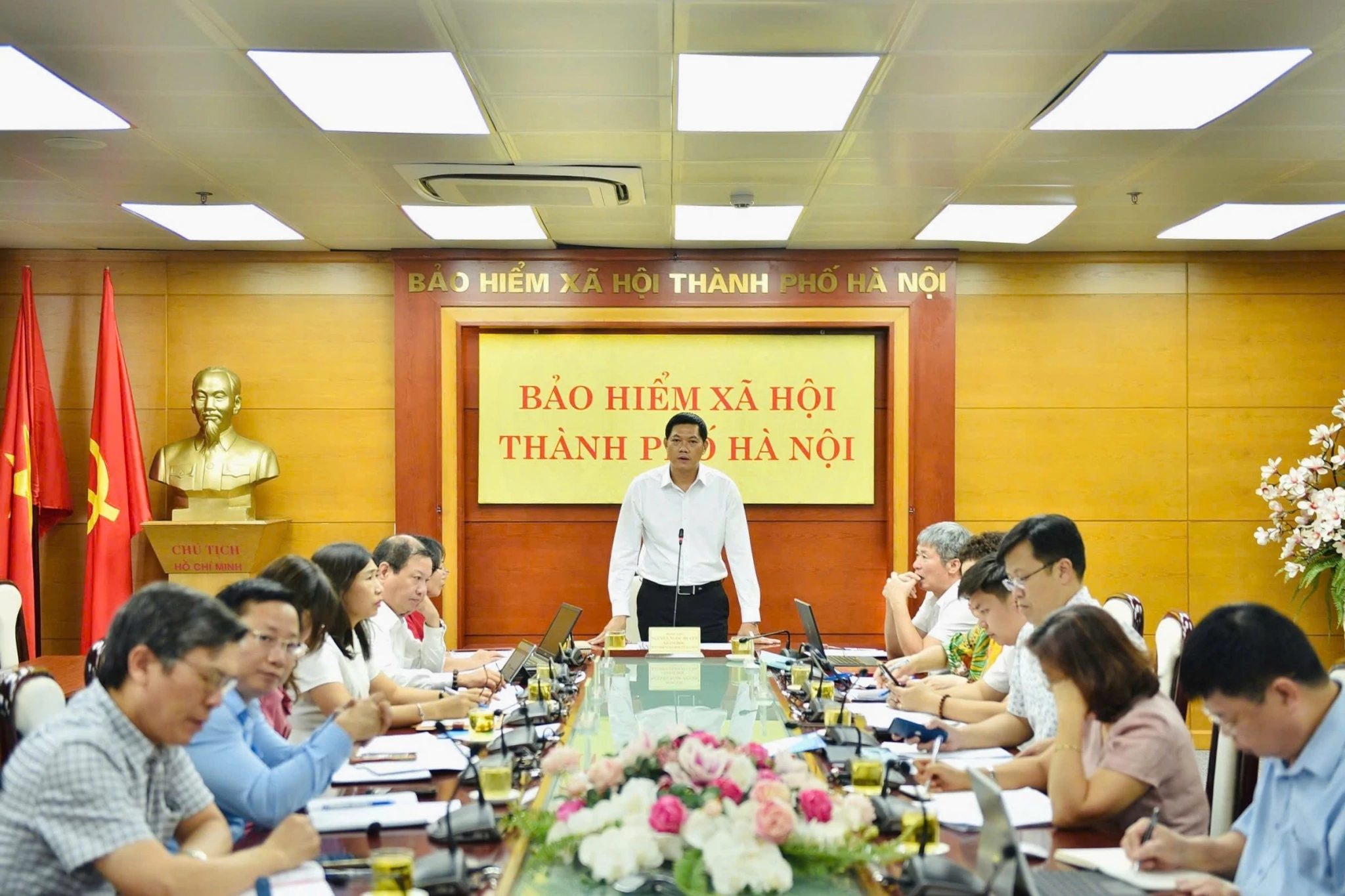 Hà Nội
