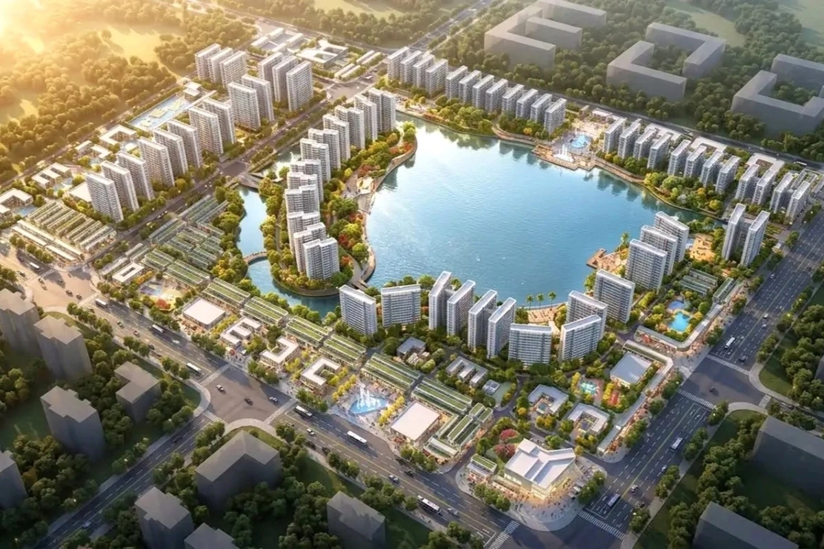 Duyệt dự án nhà ở xã hội quy mô lớn nhất TP. Hồ Chí Minh Duyệt dự án nhà ở xã hội quy mô lớn nhất TP. Hồ Chí Minh