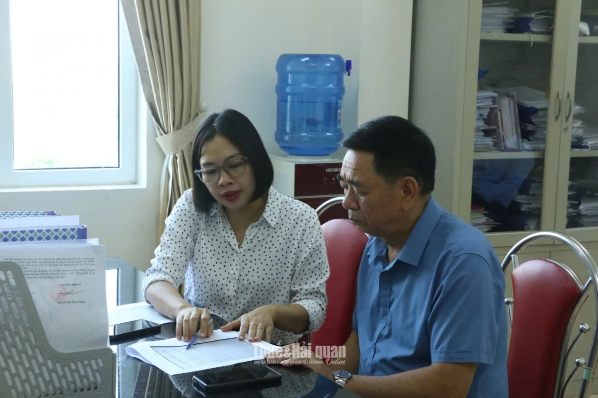 Thuế tỉnh Thái Nguyên thu ngân sách đạt 73% dự toán sau 9 tháng