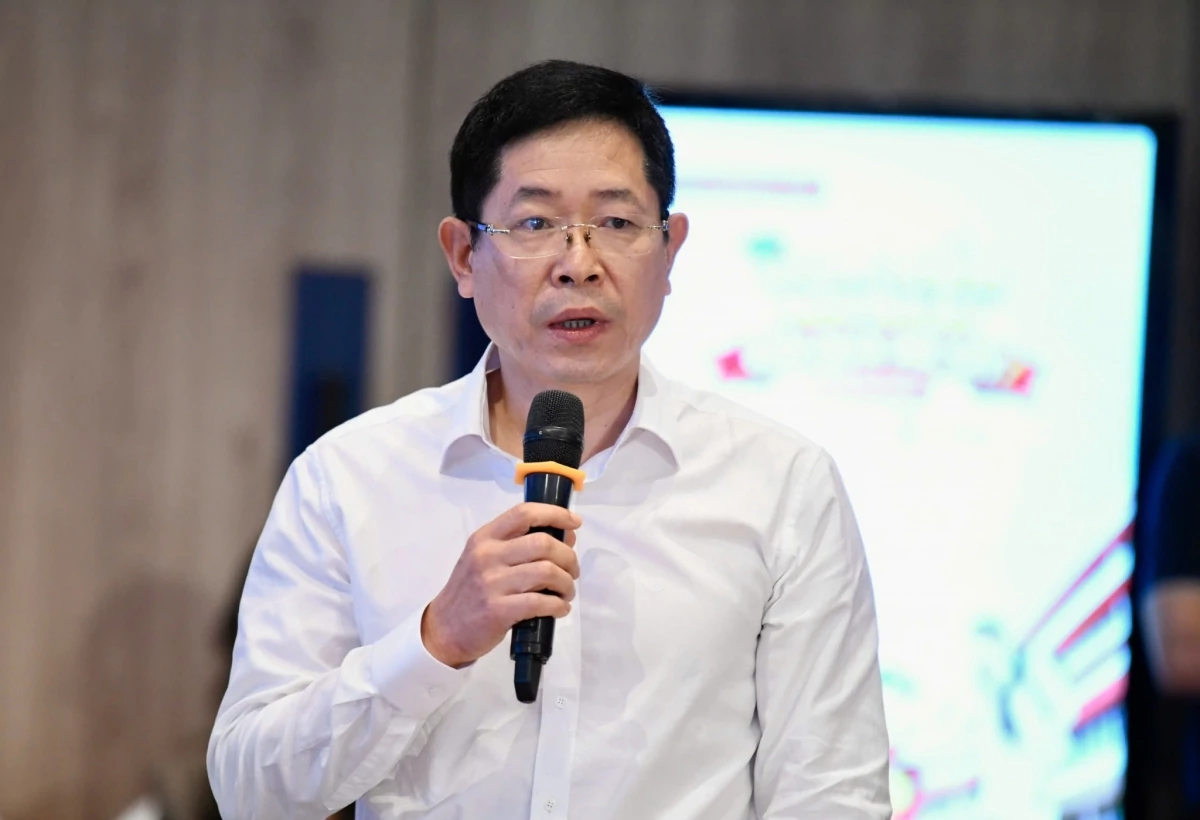 Thanh toán số thúc đẩy quản lý thuế minh bạch và hiệu quả Thanh toán số thúc đẩy quản lý thuế minh bạch và hiệu quả