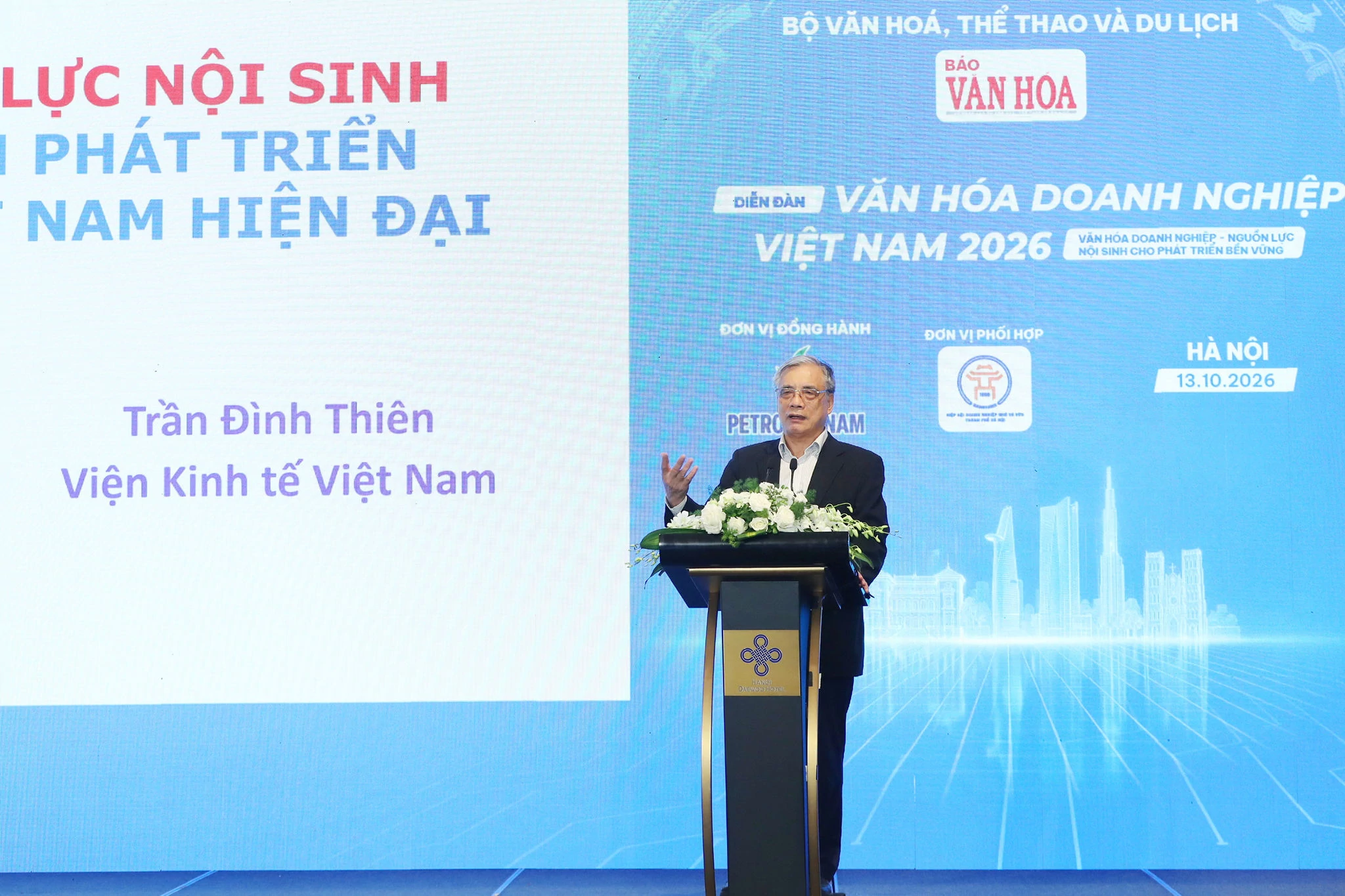 Đổi mới văn hóa kinh doanh để doanh nghiệp Việt vươn lên bằng năng lực thực chất Đổi mới văn hóa kinh doanh để doanh nghiệp Việt vươn lên bằng năng lực thực chất