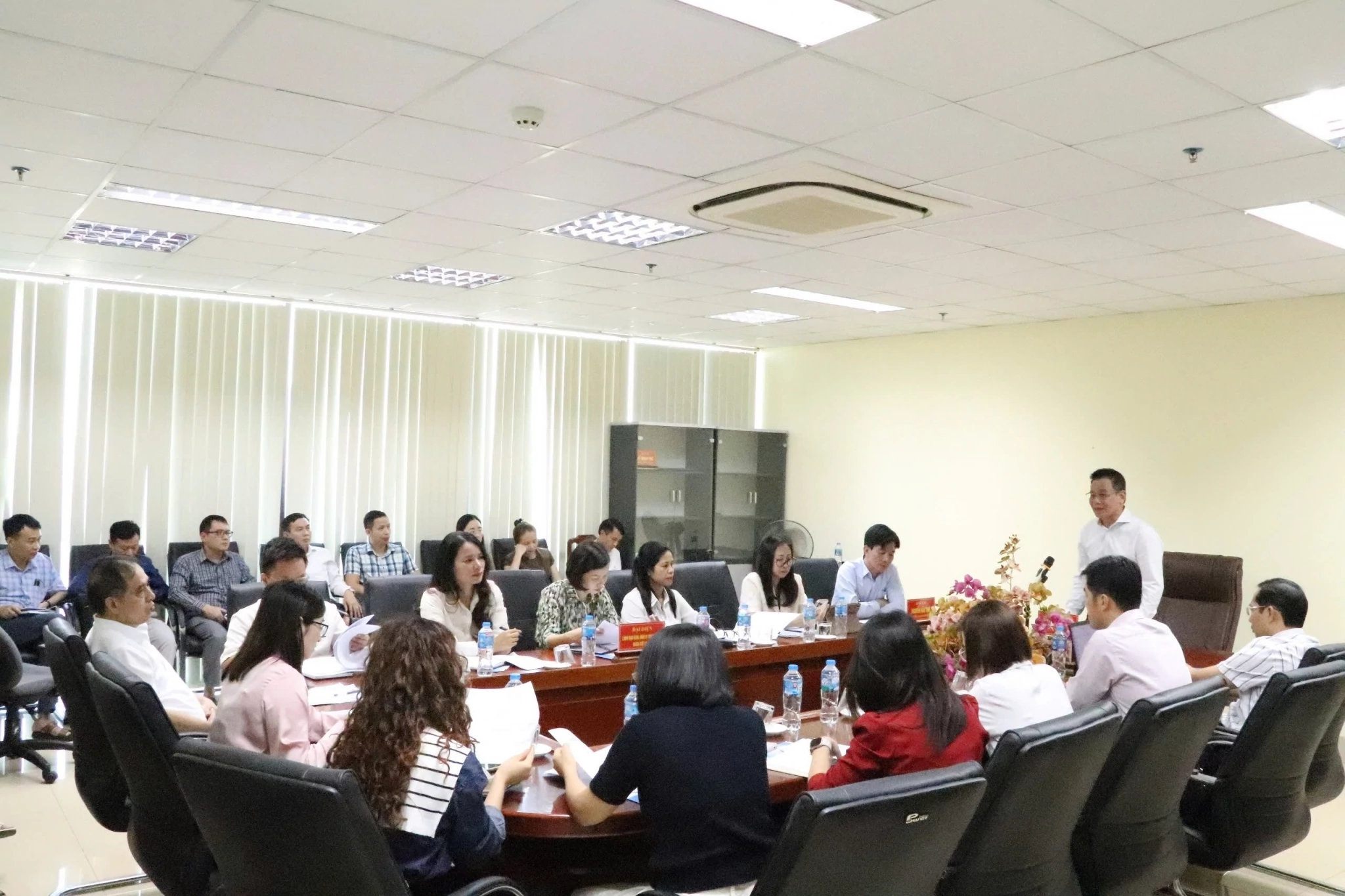 thuc hien bao hiem xa hoi cho lao dong han quoc nhieu bai hoc kinh nghiem tu bac ninh