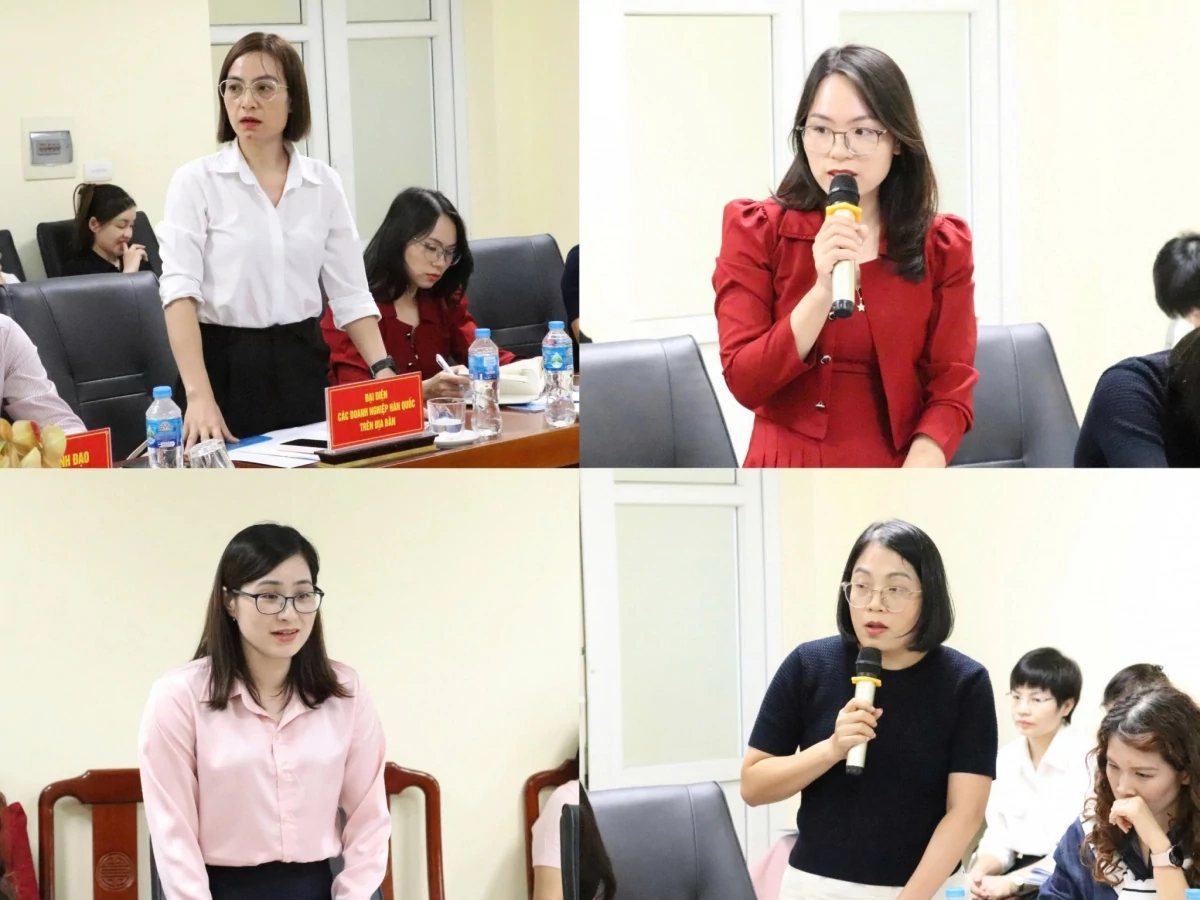 Thực hiện bảo hiểm xã hội cho lao động Hàn Quốc: Nhiều bài học kinh nghiệm từ Bắc Ninh