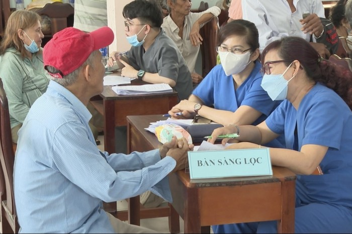 TP. Hồ Chí Minh nguy cơ bước vào thời kỳ “dân số siêu già”