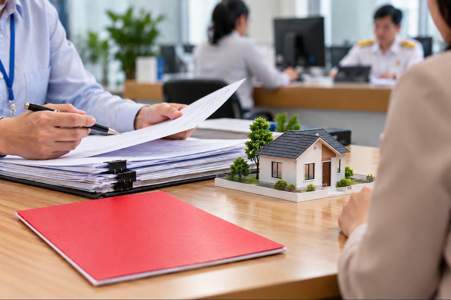 Cục Thuế hướng dẫn xử lý khoản thu nộp thừa khi dừng thực hiện thủ tục hành chính
