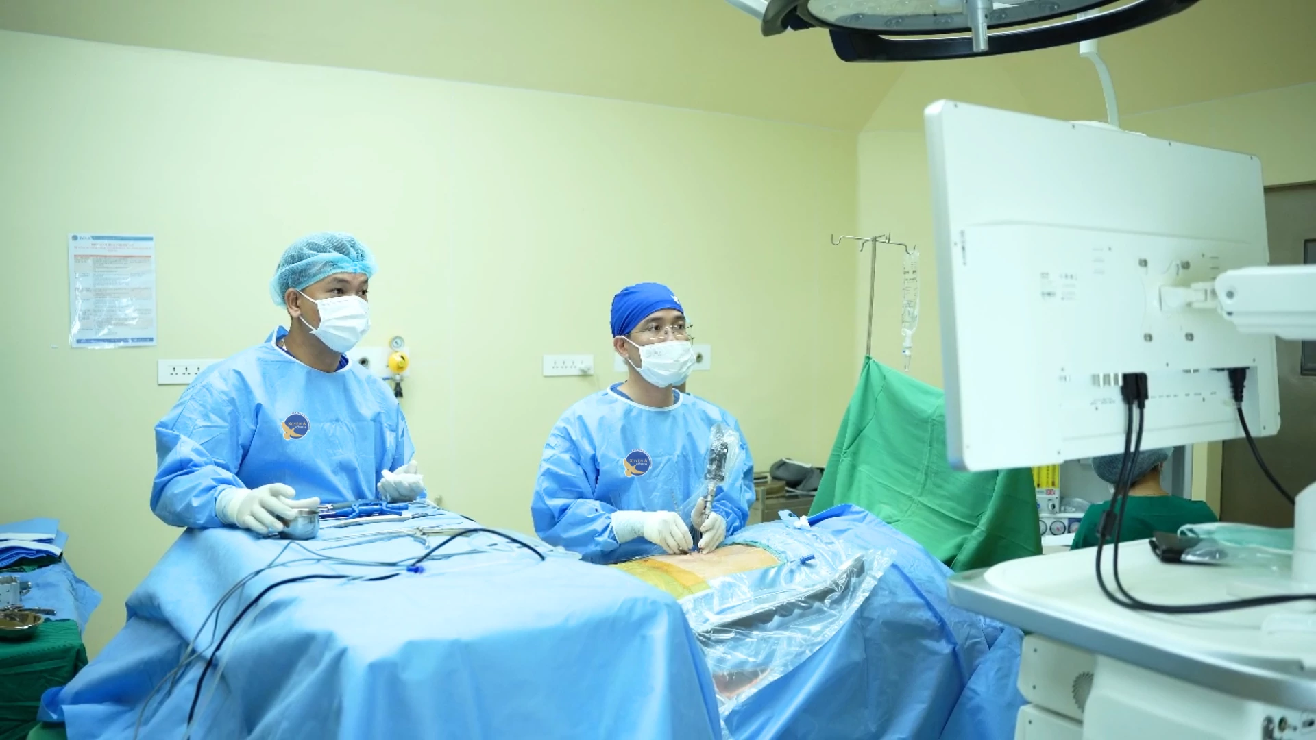 Cảnh báo từ những ca bệnh thoát vị đĩa đệm ở tuổi học đường