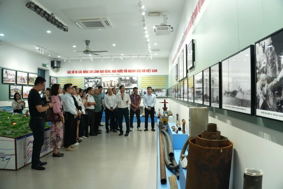 Văn hóa doanh nghiệp phải tạo ra giá trị kinh tế thực chất doanh nghiệp