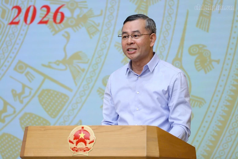 Chương trình mục tiêu quốc gia mới: Chuyển mạnh từ quản lý nguồn lực sang đánh giá kết quả thực chất