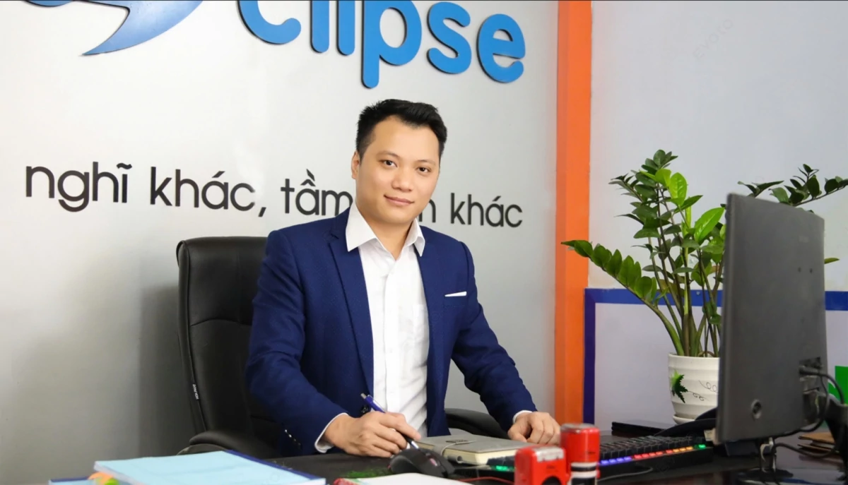 Tiêu chuẩn hóa hệ thống camera giám sát hải quan: Góc nhìn từ chuyên gia Phạm Tiến Quân