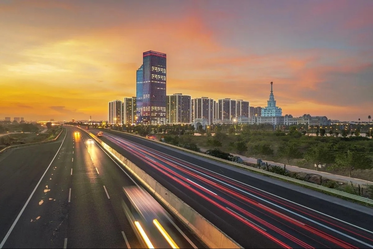 Fortune viết về Vinhomes: Từ "người đi sau" thành "nhà kiến tạo" chuẩn mực mới của đô thị toàn cầu