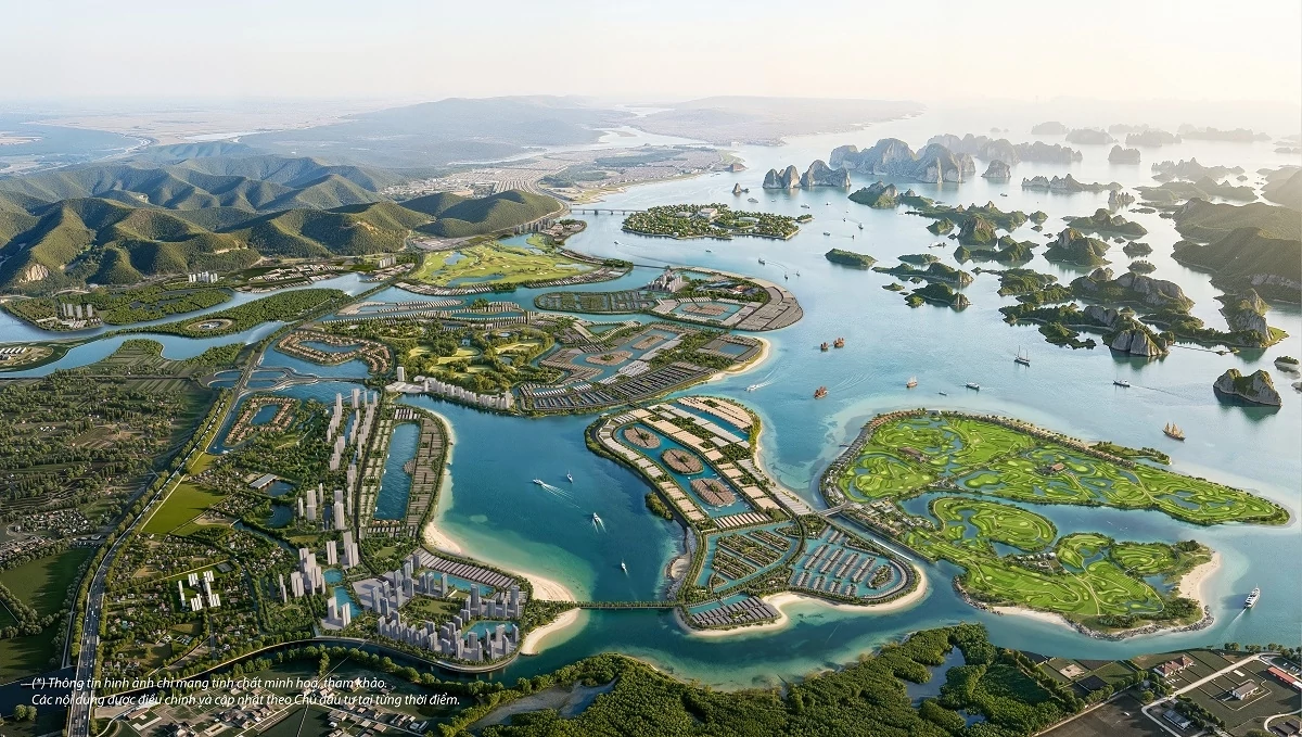 Fortune viết về Vinhomes: Từ Fortune viết về Vinhomes: Từ