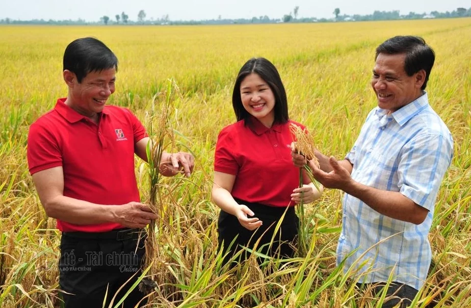 Agribank đề xuất kết nối tín dụng xanh với thị trường carbon