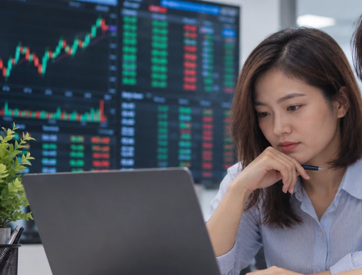 Sự kiện chứng khoán ngày 16/10 Sự kiện chứng khoán ngày 16/10
