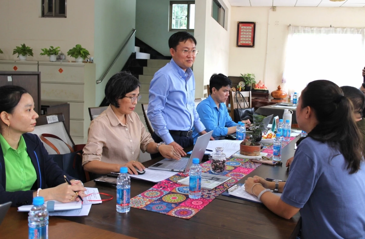 Hai doanh nghiệp hứa đóng 3 tỷ đồng nợ bảo hiểm xã hội khi Công đoàn vào cuộc