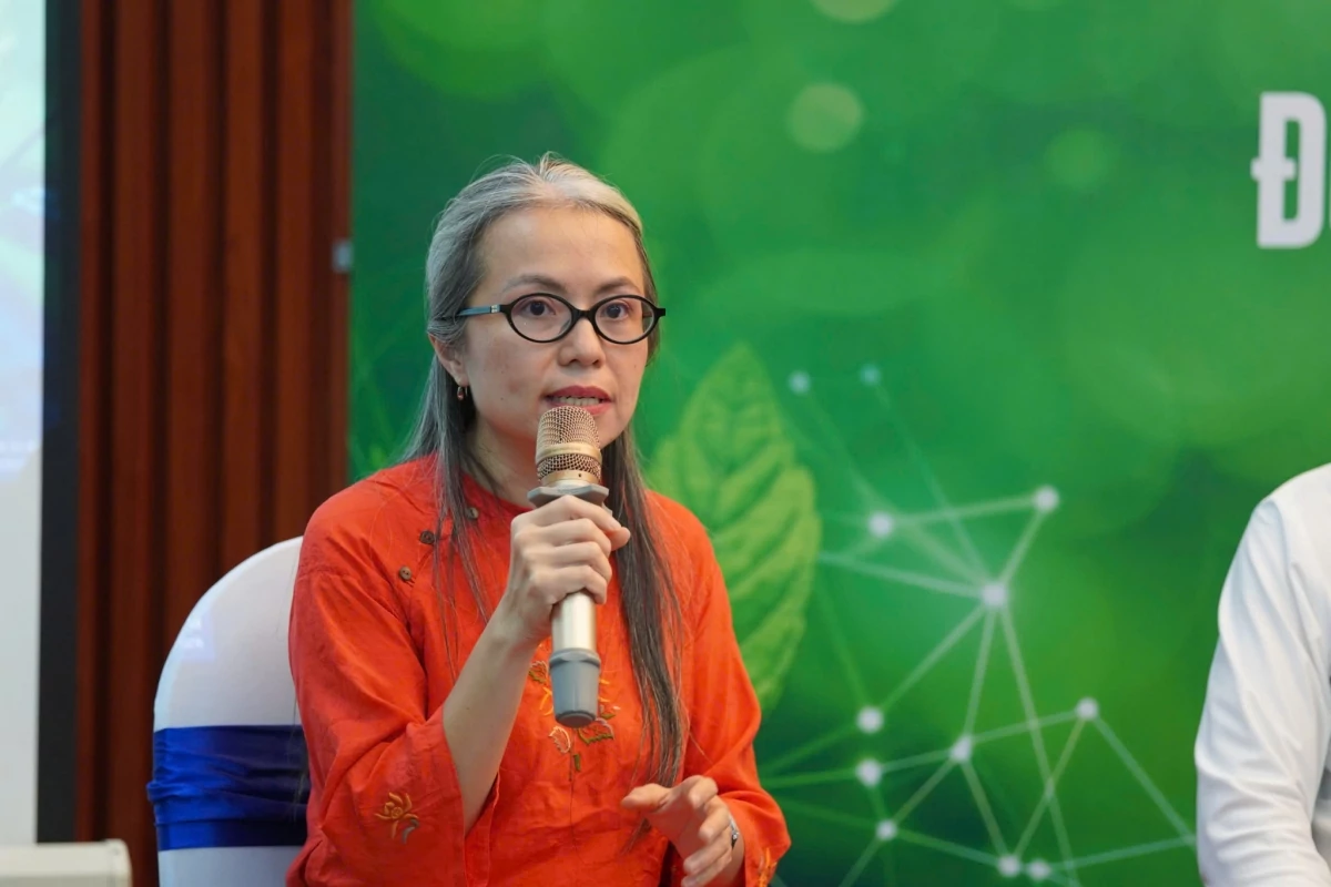 Thương mại hóa công nghệ sinh học để tạo động lực tăng trưởng kinh tế